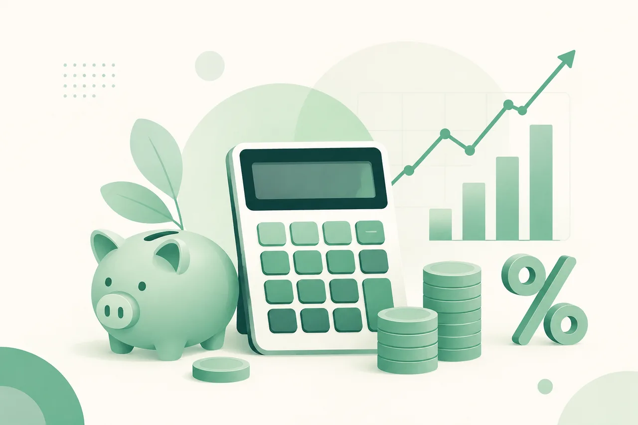 Roth IRA Calculator