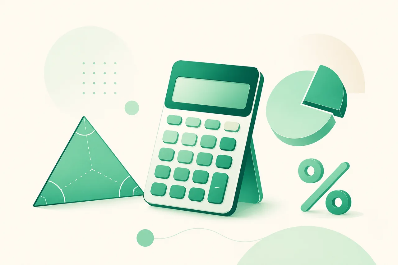 Quadratic Formula Calculator