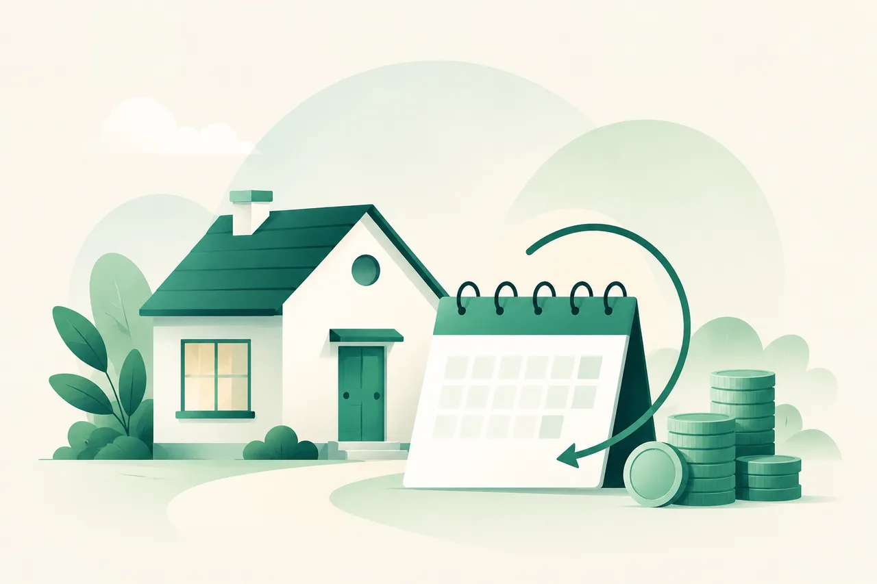 Amortization Calculator