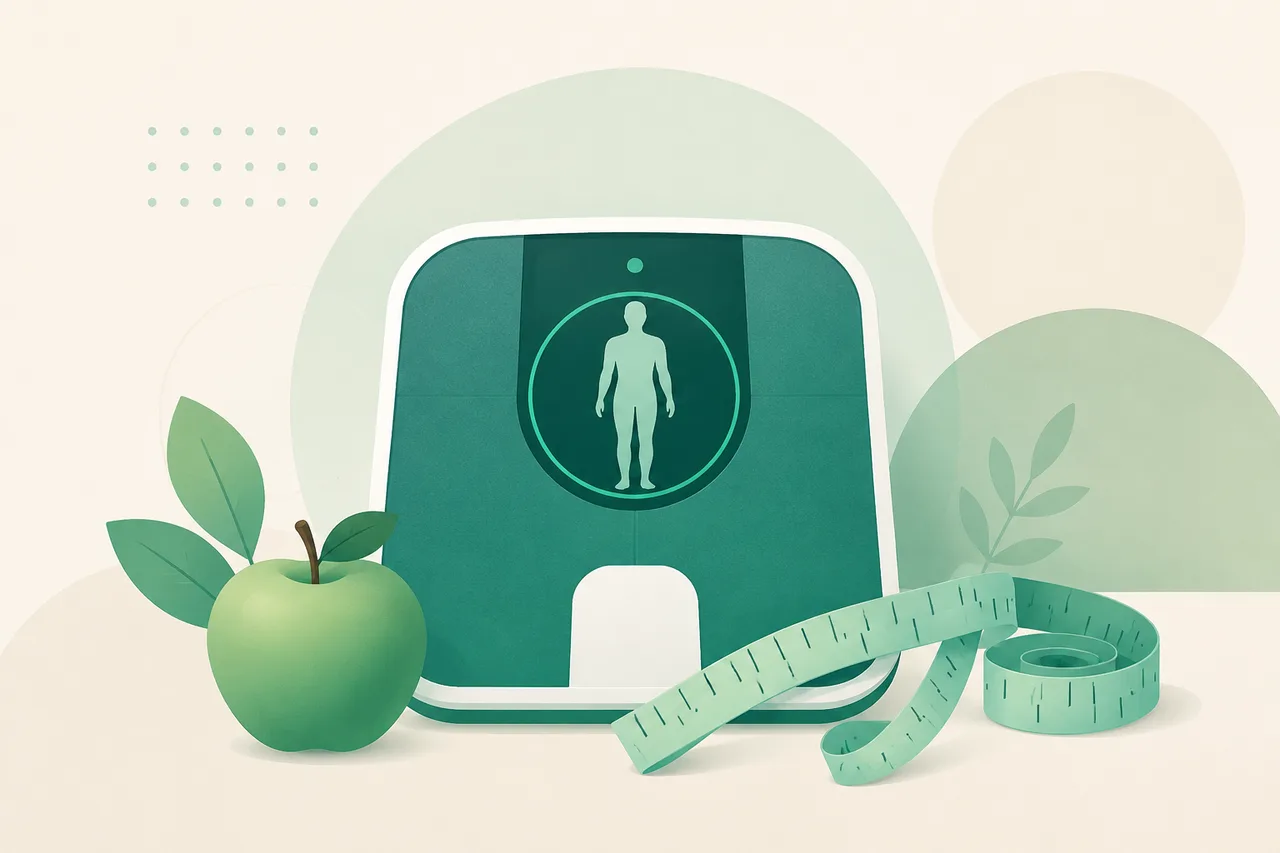 BMI Calculator