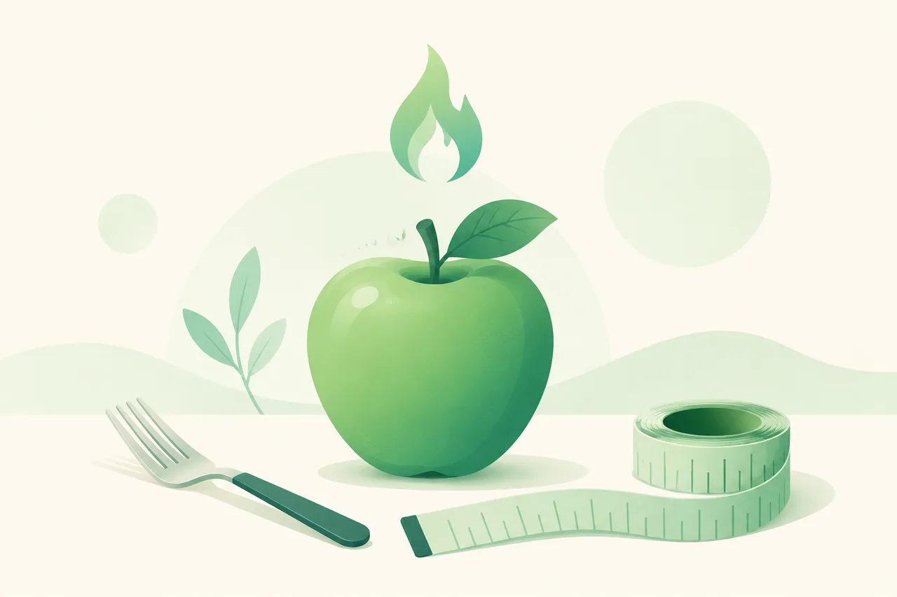 Calorie Calculator