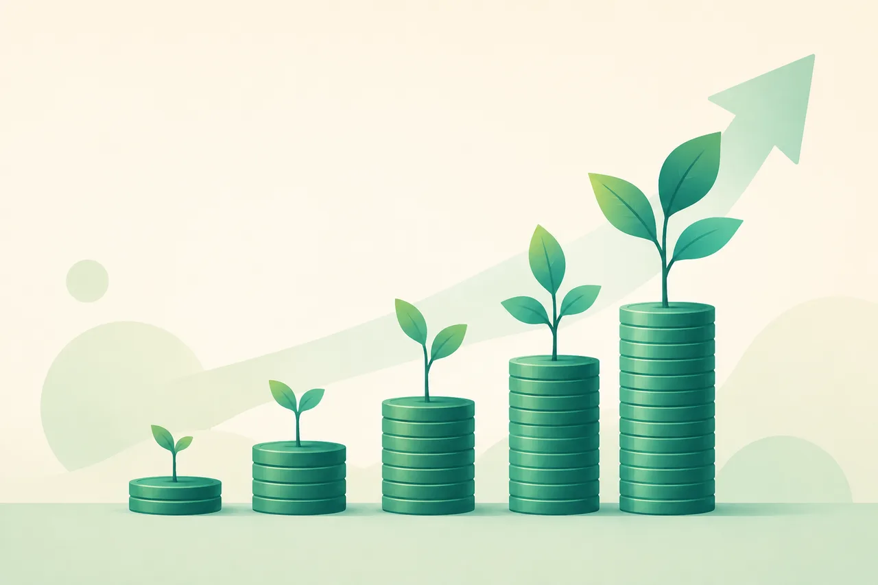 Compound Interest Calculator