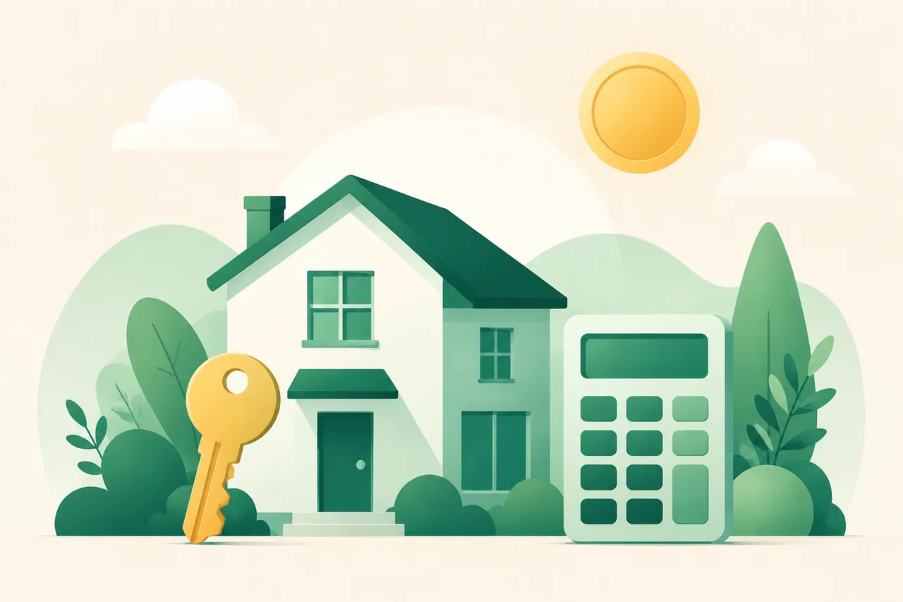 House Affordability Calculator