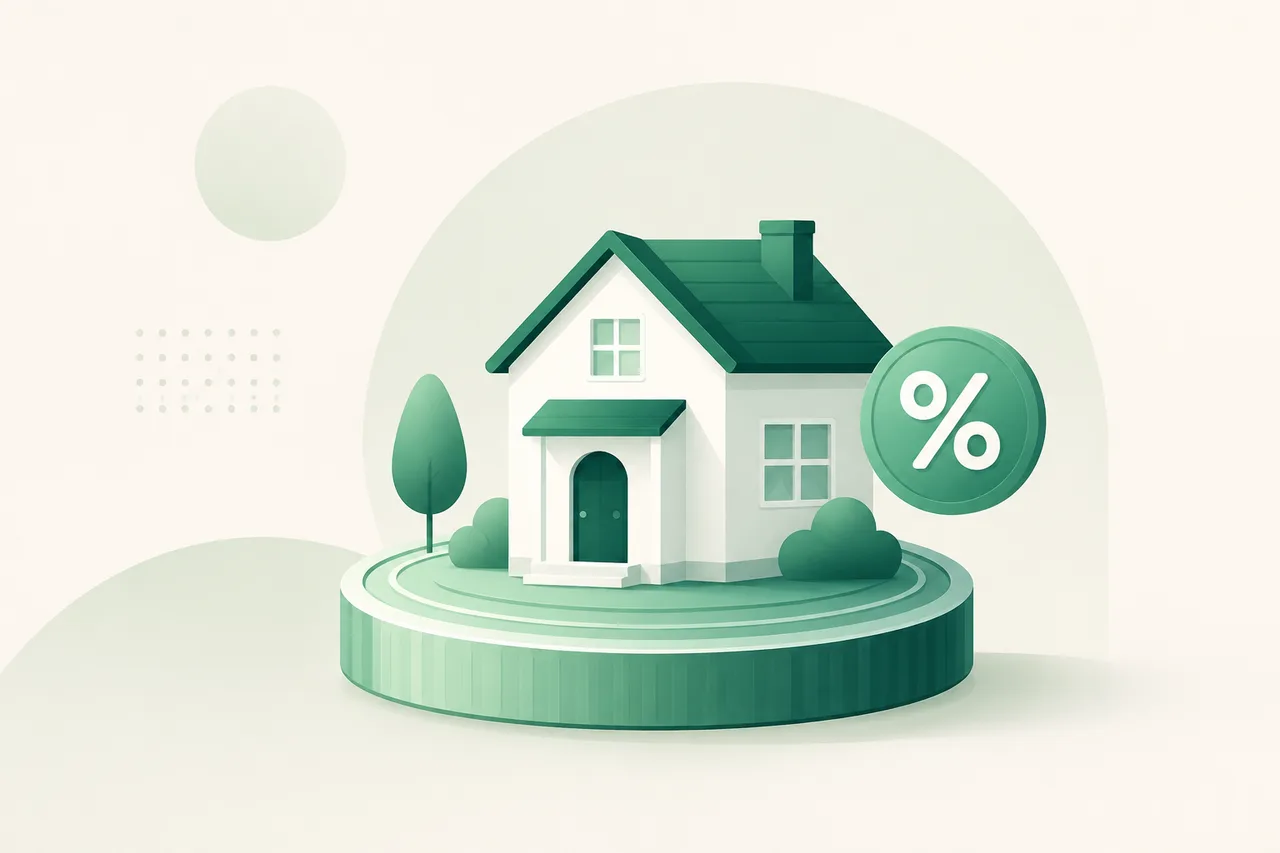 Mortgage Calculator