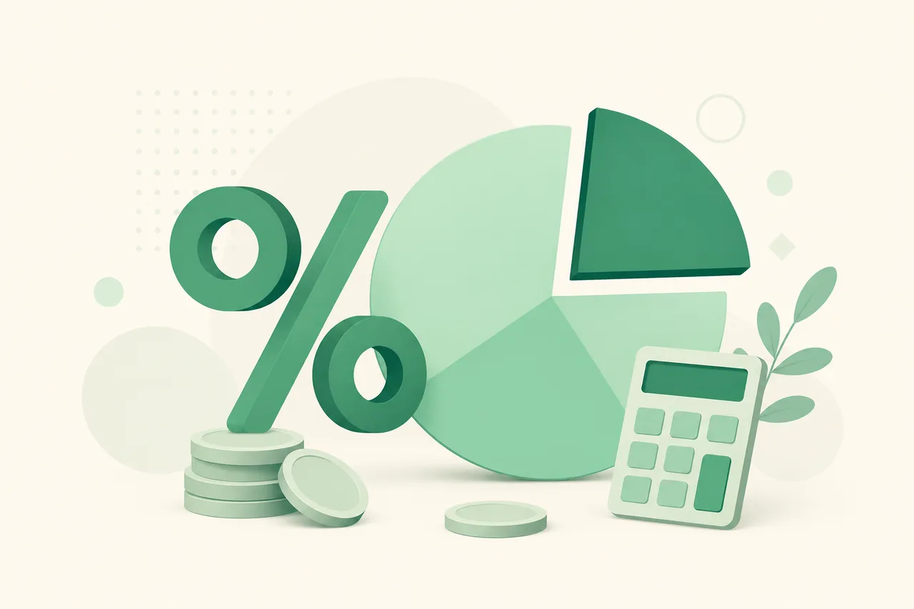 Percentage Calculator