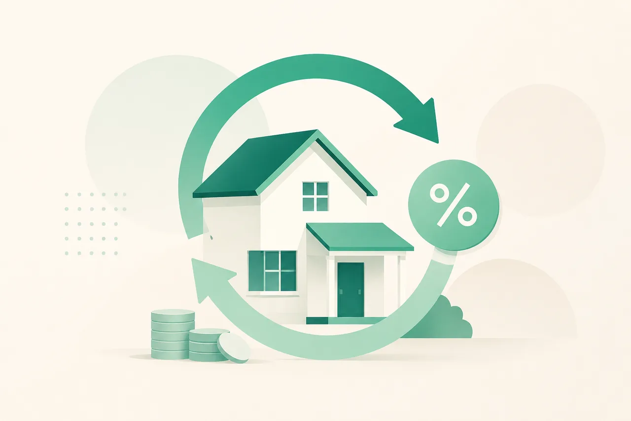 Refinance Calculator