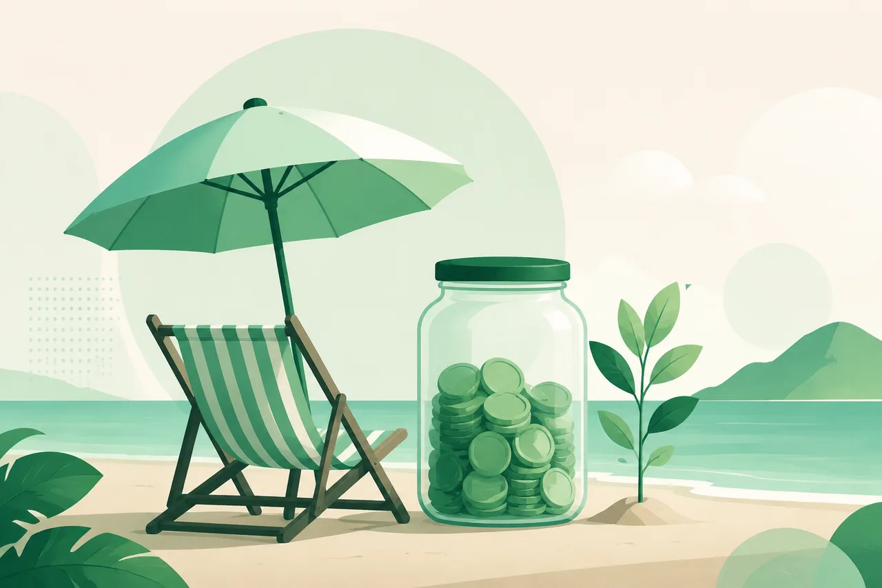 Retirement Calculator