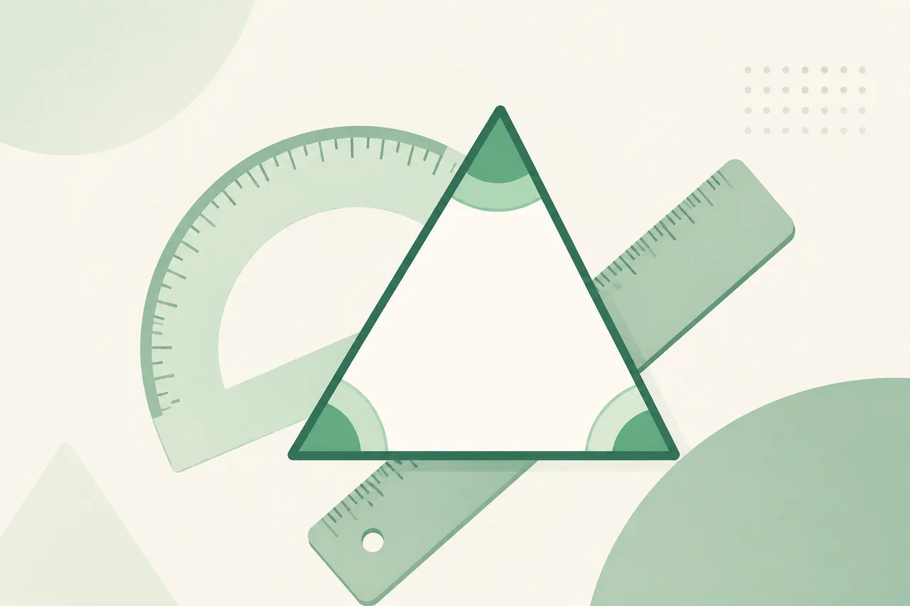 Triangle Calculator